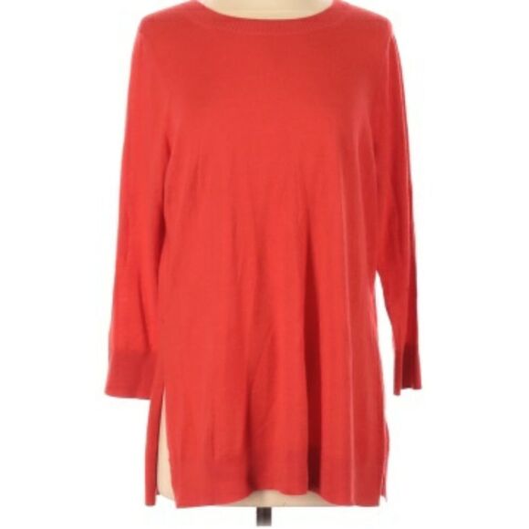 J. Crew Sweater Crew Neck - Picture 2 of 13